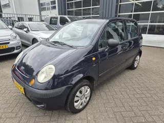 Daewoo Matiz 0.8 Pure PS / Garantie