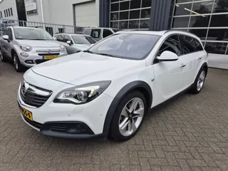 Opel Insignia Sports Tourer 1.6 T Cosmo