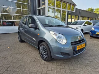 Suzuki Alto 1.0 Comfort / incl. Garantie