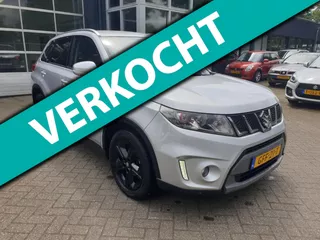 Suzuki Vitara 1.4 S automaat