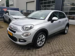 Fiat 500X 1.6 16v 110 PopStar
