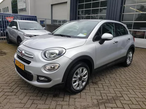 Fiat 500X 1.6 16v 110 PopStar