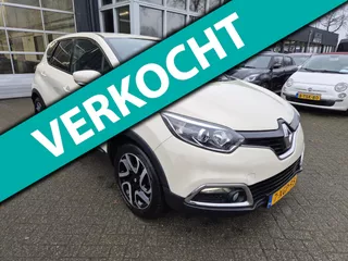 Renault Captur 0.9 TCe Dynamique