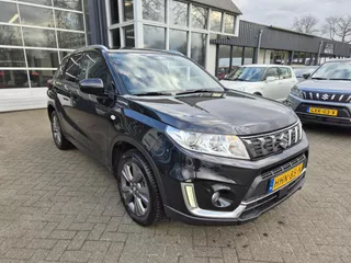 Suzuki VITARA 1.4 Boosterjet Select / 12 mnd garantie