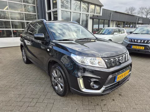 Suzuki VITARA 1.4 Boosterjet Select / 12 mnd garantie Suzuki VITARA 1.4 Boosterjet Select / 12 mnd garantie