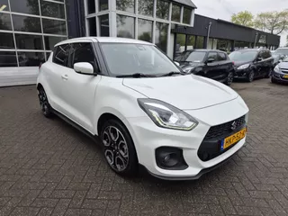 Suzuki SWIFT 1.4 Sport / incl 12 mnd garantie