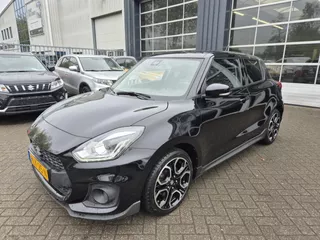 Suzuki SWIFT 1.4 Sport / 12 mnd garantie