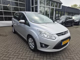 Ford Grand C-Max 1.6 Trend 7p.