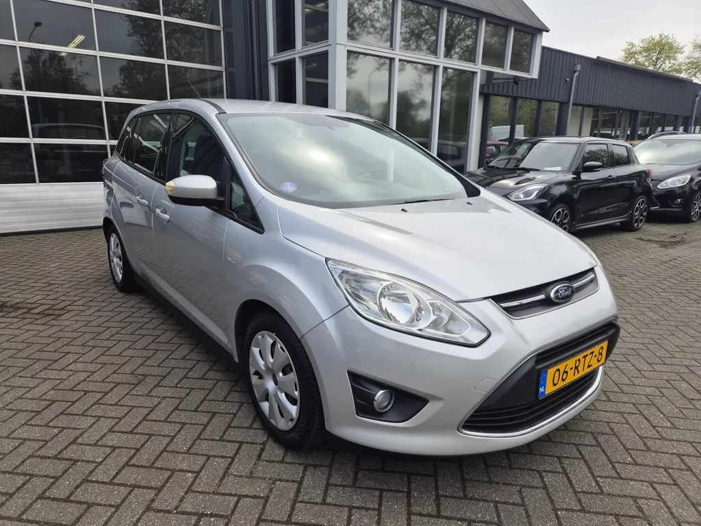 Ford Grand C-Max 1.6 Trend 7p.