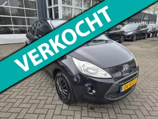 Ford Ka 1.2 Trend / nwe apk