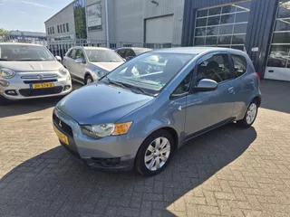 Mitsubishi Colt 1.1 Invite Airco / Garantie